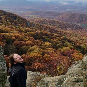 Meet your Posher, Megan